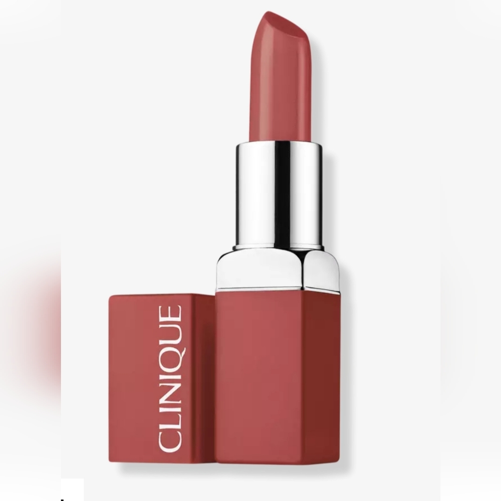 Clinque Even Better Lipstick #12 Enamored